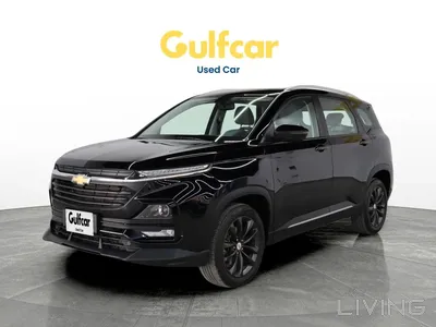 Chevrolet Captiva LS 2024
