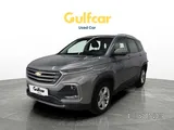 Chevrolet Captiva LS