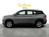 Chevrolet Captiva LS