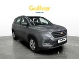 Chevrolet Captiva LS