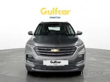 Chevrolet Captiva LS