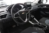 Chevrolet Captiva LS