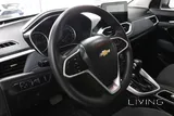 Chevrolet Captiva LS