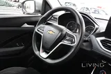 Chevrolet Captiva LS