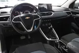 Chevrolet Captiva LS