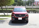 CHEVROLET  CAPTIVA - LS