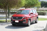 CHEVROLET  CAPTIVA - LS