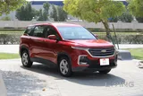 CHEVROLET  CAPTIVA - LS