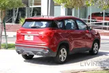 CHEVROLET  CAPTIVA - LS