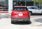CHEVROLET  CAPTIVA - LS