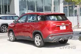 CHEVROLET  CAPTIVA - LS