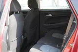CHEVROLET  CAPTIVA - LS