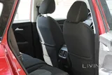 CHEVROLET  CAPTIVA - LS