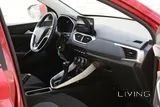 CHEVROLET  CAPTIVA - LS
