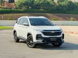 Chevrolet Captiva LS