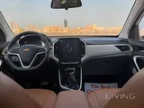 Chevrolet Captiva LS
