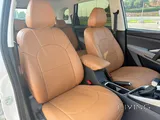 Chevrolet Captiva LS