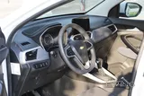 Chevrolet Captiva  -  LS   2022