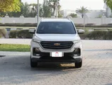 Chevrolet Captiva  -  LS   2022