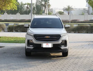 Chevrolet Captiva LS 2022