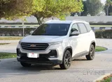Chevrolet Captiva  -  LS   2022