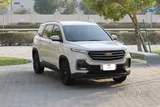 Chevrolet Captiva  -  LS   2022