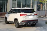 Chevrolet Captiva  -  LS   2022