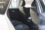 Chevrolet Captiva  -  LS   2022