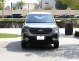Chevrolet Captiva  - LS  2023