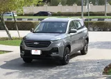 Chevrolet Captiva  - LS  2023