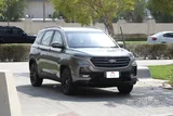 Chevrolet Captiva  - LS  2023