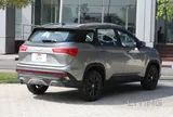 Chevrolet Captiva  - LS  2023
