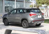 Chevrolet Captiva  - LS  2023