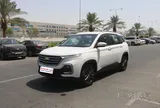 شيفروليه كابتيفا - LS 2023