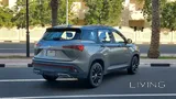 Chevrolet Captiva LS 2025 (7-Seater)