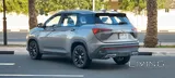 Chevrolet Captiva LS 2025 (7-Seater)