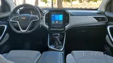 Chevrolet Captiva LS 2025 (7-Seater)
