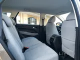 Chevrolet Captiva LS 2025 (7-Seater)