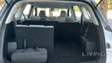 Chevrolet Captiva LS 2025 (7-Seater)