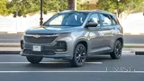 Chevrolet Captiva LS 2025 (7-Seater)