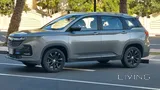 Chevrolet Captiva LS 2025 (7-Seater)