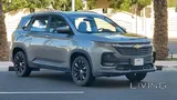 Chevrolet Captiva LS 2025 (7-Seater)