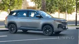 Chevrolet Captiva LS 2025 (7-Seater)
