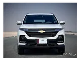 Chevrolet Captiva LT 2025
