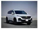 Chevrolet Captiva LT 2025