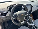 Chevrolet Captiva LT 2025