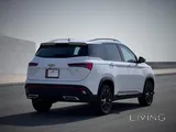 Chevrolet Captiva LT 2025