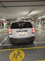 Chevrolet captiva perfect for families