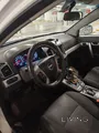 Chevrolet captiva perfect for families