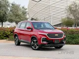 Chevrolet Captiva Premier 